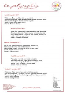 2017-11-13 menu restaurant