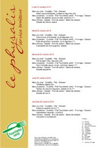 2018-43 menu traiteur
