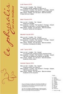 2019-03 menu traiteur